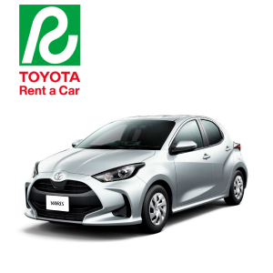 トヨタレンタカー