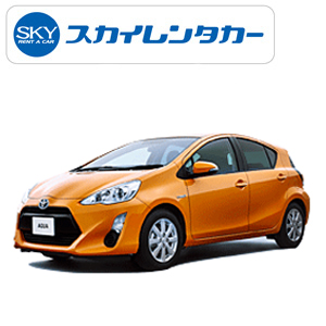 スカイレンタカー