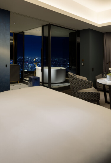 ＢＥＬＬＵＳＴＡＲ　ＴＯＫＹＯ，　Ａ　Ｐａｎ　Ｐａｃｉｆｉｃ　Ｈｏｔｅｌ