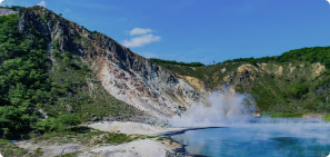 北海道