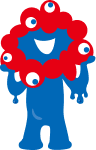 ミャクミャク