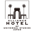 USJ Hotel LOGO